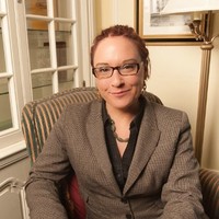 Jessica Webster