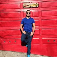 Andrew Lauman