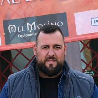 Antonio Sanchez Moreno