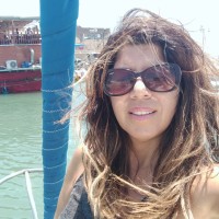 Sharon Franko
