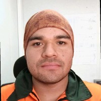 Edwards Farias Rojas