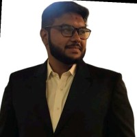 Salman Mohammmad Mujtaba