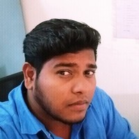 Kishore Joaan