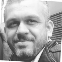 Nihat Öztürk