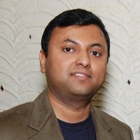 Santosh Gurao