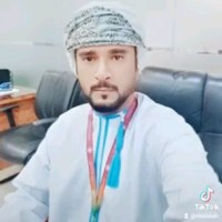 Khalid Al Shanfari