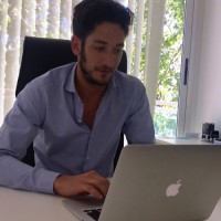 Jorge Bombelli