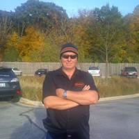 Chris Glaubitz