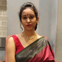 Saheli Chakraborty