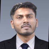 Buddhadeb Das