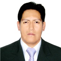 Joel Serrano Cangalaya
