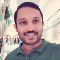 Ramachandran Chakkarappully