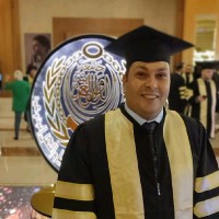 Hany Saleh
