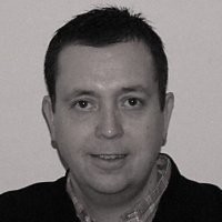 Matt Parker