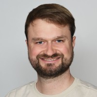 Kevin Scheiba