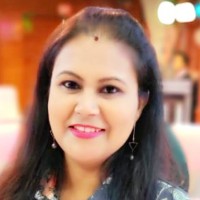 Rasika Saha