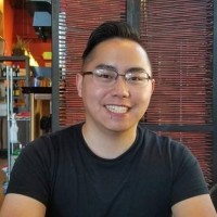 Nathaniel Yang