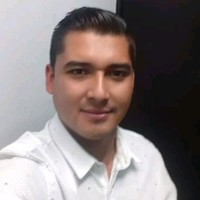 Moisés Calzada Hernandez