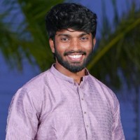 Gangasrinivas K