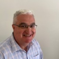 Haydn Slattery GAICD