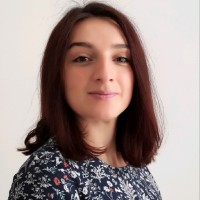 Merima Halkic