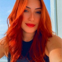 Silvia Karolyn