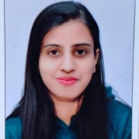 Chandani Mishra