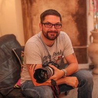 Torsten Halm