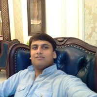 Ravi Khandelwal