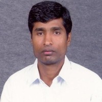 Lingaraj Kusummanavar