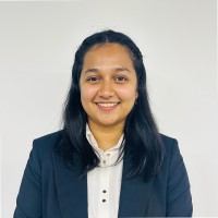 Varsha Phadke