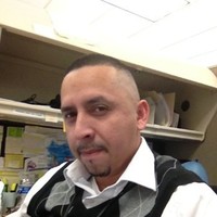 Celedonio Garcia
