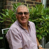 Tony Blackmoor