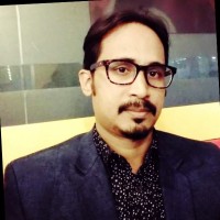 ABM Mushfique Salehin