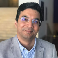 Amit Gupta