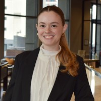 Olivia Maher