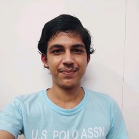 Prateek M