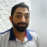 Thiago Henrique Amaral