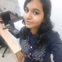 Rashmi Ganesan