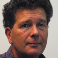 patrick van klink