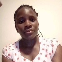 Nakikome Fatumah