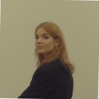 Katharina Dahm