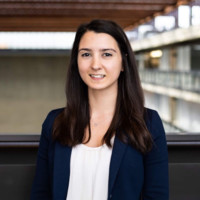 Rachel Marzorati
