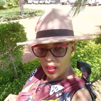 Mologadi Gillian Lekoloane