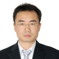 Eric Wang