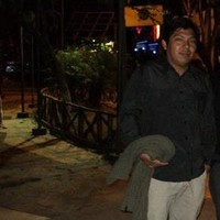 Angelo Yucra Rojas