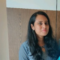 Chitra M