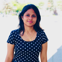 Sindhu George