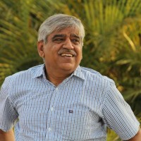 Om Prakash Bhakar