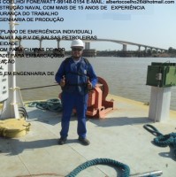 Alberto Rodrigues Coelho